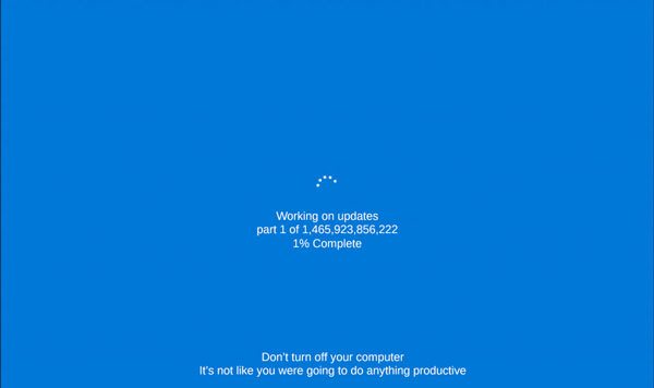 windows 10 feedback 