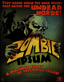 zombie ipsum